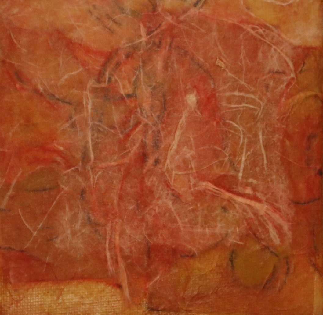 Standalone art